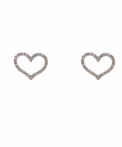 Alternative view of Day & Eve Earrings E55093-2