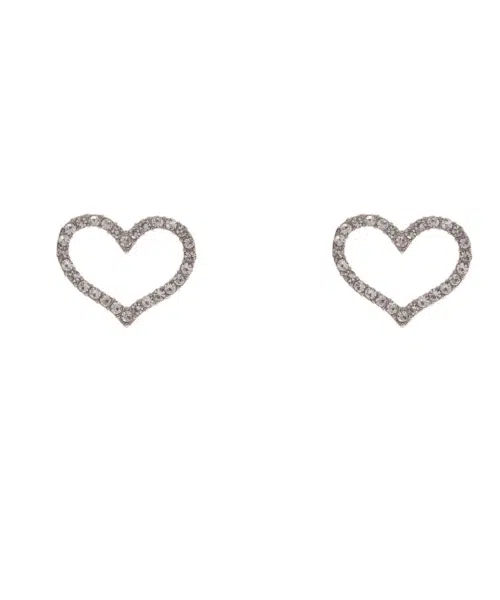 Alternative view of Day & Eve Earrings E55093-2