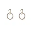 Day & Eve Earrings E55094-2