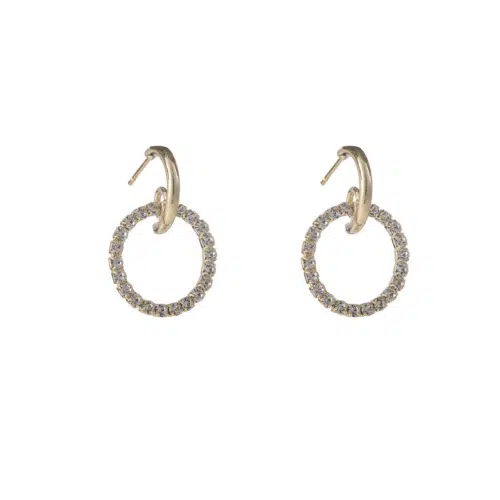 Day & Eve Earrings E55094-2