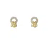 Day & Eve Earrings E55099-2