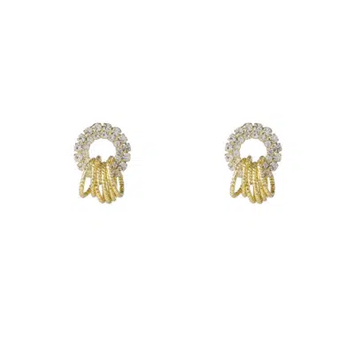 Day & Eve Earrings E55099-2