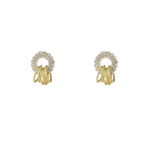 Day & Eve Earrings E55099-2