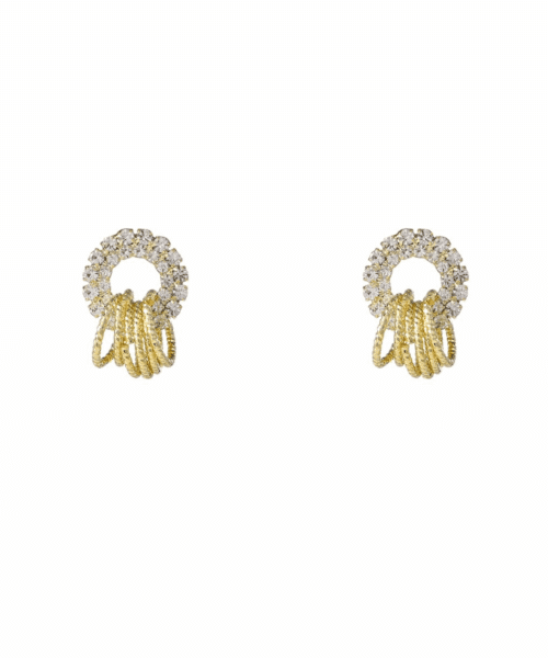 Day & Eve Earrings E55099-2