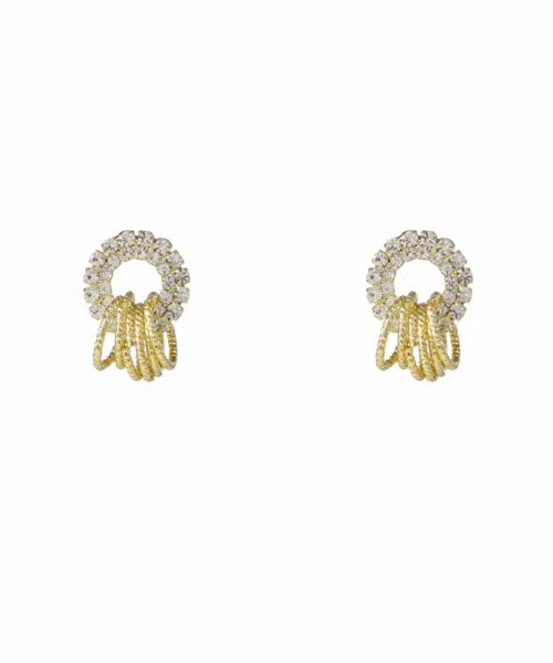 Day & Eve Earrings E55099-2