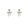 Day & Eve Earrings E55103-2