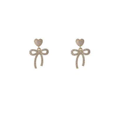 Day & Eve Earrings E55103-2