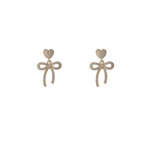 Day & Eve Earrings E55103-2
