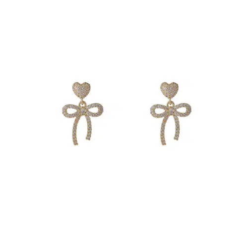 Day & Eve Earrings E55103-2