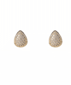 Alternative view of Day & Eve Earrings E55107-2