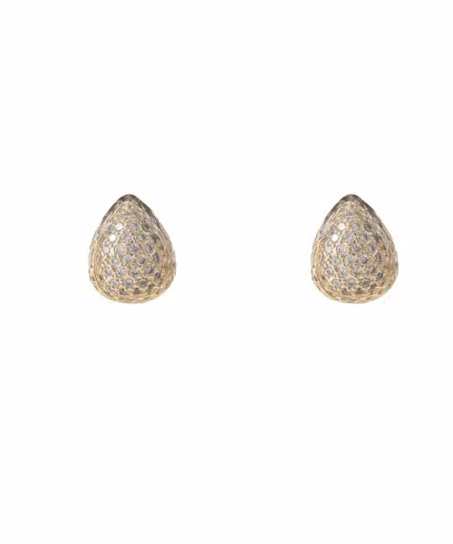 Alternative view of Day & Eve Earrings E55107-2