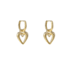 Day & Eve Earrings E55114-2