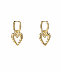 Alternative view of Day & Eve Earrings E55114-2