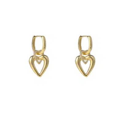 Day & Eve Earrings E55114-2