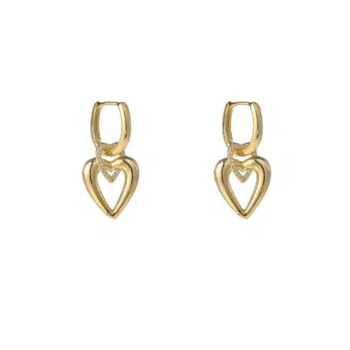 Day & Eve Earrings E55114-2