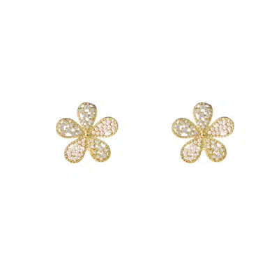 Day & Eve Earrings E55127-2