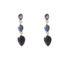 Day & Eve Earrings E55137-1