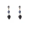 Day & Eve Earrings E55137-1