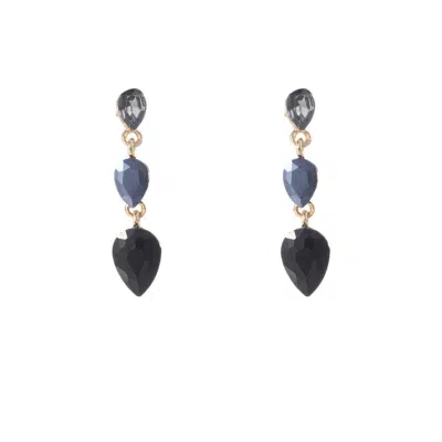 Day & Eve Earrings E55137-1
