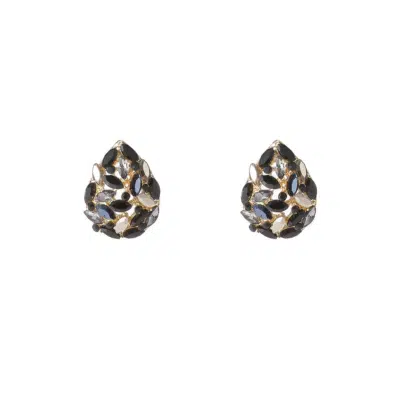 Day & Eve Earrings E55140-1