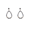 Day & Eve Earrings E55144-1