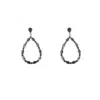 Day & Eve Earrings E55144-1