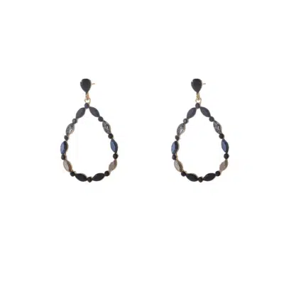 Day & Eve Earrings E55144-1