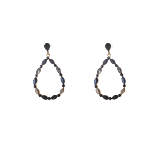 Day & Eve Earrings E55144-1
