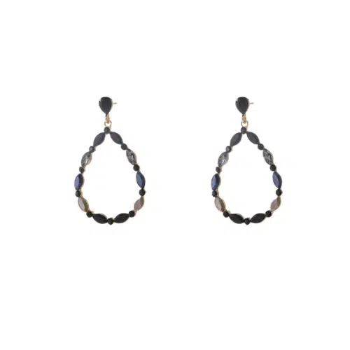 Day & Eve Earrings E55144-1
