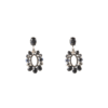 Day & Eve Earrings E55148-1