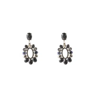 Day & Eve Earrings E55148-1