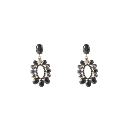 Day & Eve Earrings E55148-1