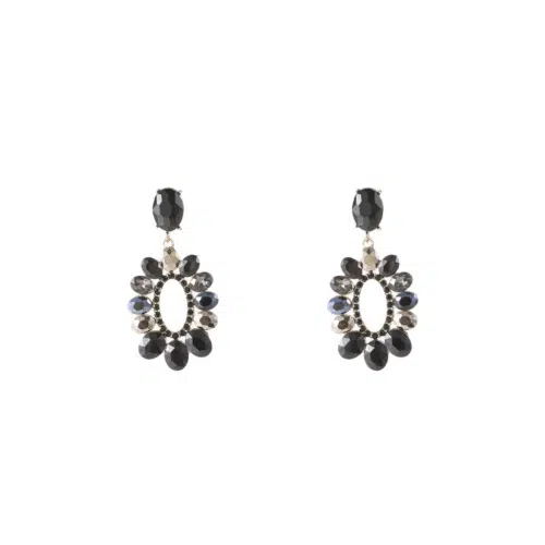 Day & Eve Earrings E55148-1