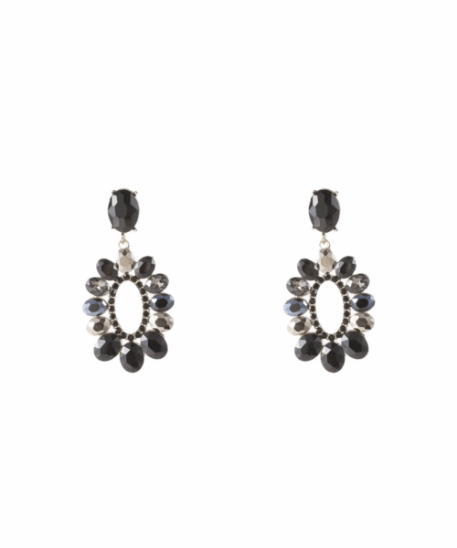 Day & Eve Earrings E55148-1