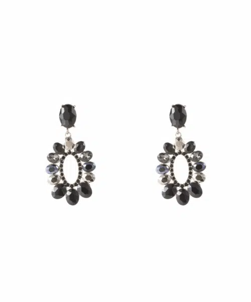 Day & Eve Earrings E55148-1