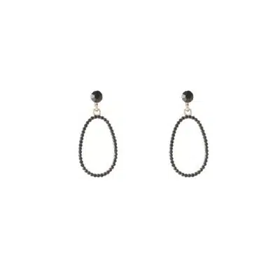 Day & Eve Earrings E55154-1