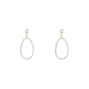 Day & Eve Earrings E55154-3