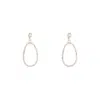 Day & Eve Earrings E55154-3