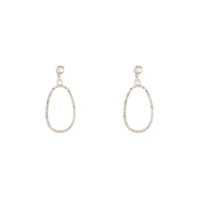 Day & Eve Earrings E55154-3