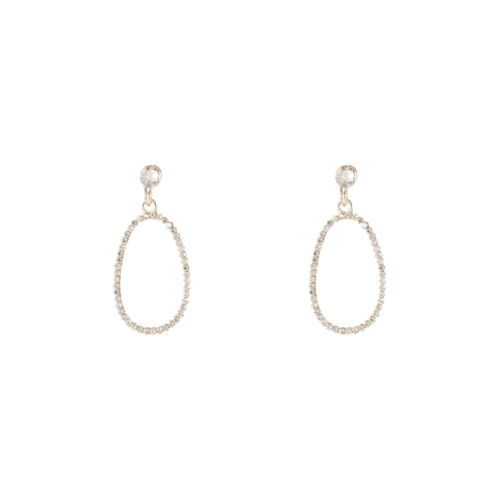 Day & Eve Earrings E55154-3