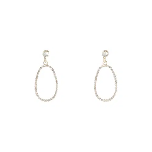 Day & Eve Earrings E55154-3