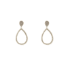 Day & Eve Earrings E55156-4