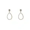 Day & Eve Earrings E55156-4