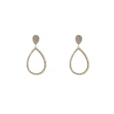 Day & Eve Earrings E55156-4