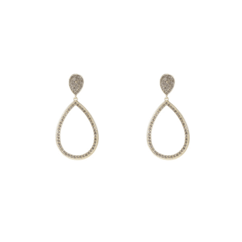 Day & Eve Earrings E55156-4