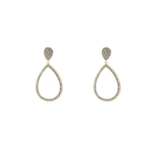 Day & Eve Earrings E55156-4