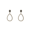 Day & Eve Earrings E55156-1