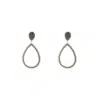 Day & Eve Earrings E55156-1