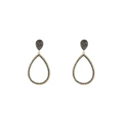 Day & Eve Earrings E55156-1