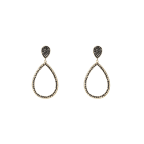 Day & Eve Earrings E55156-1